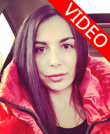 Mariya Fominova
