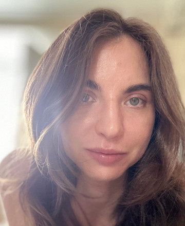 Ekaterina Tetyushkina