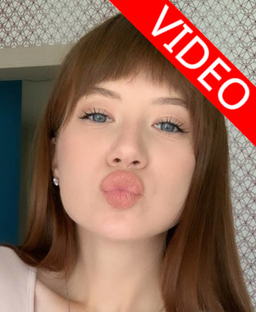 Elena Kudrik
