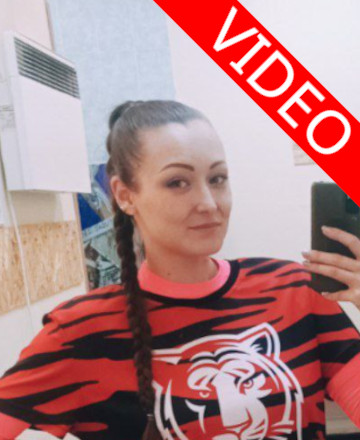 Milena Dobrovolskaya
