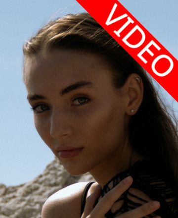 Polina Nikitina