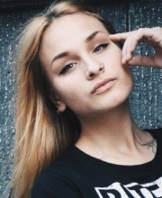Ponomareva Alena