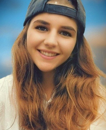 Anastasiya Kalyuzhnaya