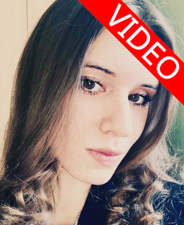 Vladlena Vahrusheva