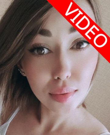 Gulnaz Absalyamova