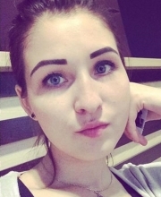 Nikiforova Tatyana