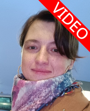 Mariya Levitskaya Sleptsova