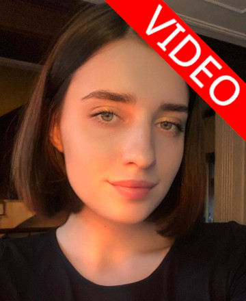 Alina Suhova