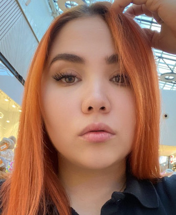 Kira Vajrus