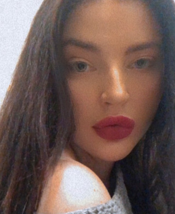 Elena Skryabikova