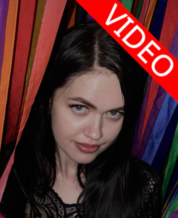 Karina Lakomaya