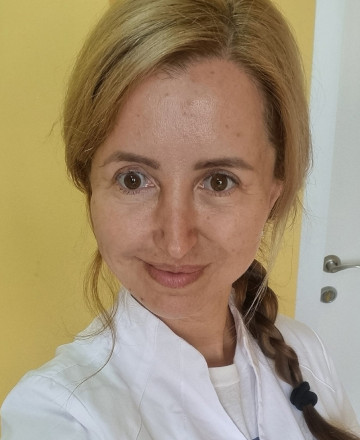 Mariya Diohtiovskaya