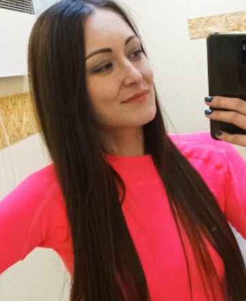 Milena Dobrovolskaya