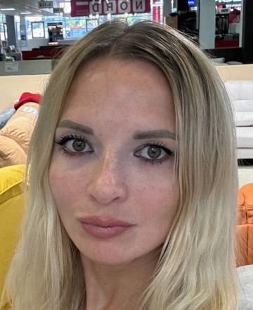 Svetlana Ilina