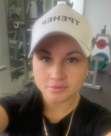 Yuliya Nomerkova