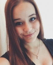Trubnikova Anastasiya
