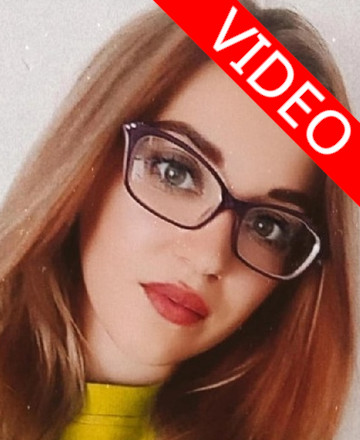 Serafima Manujlova