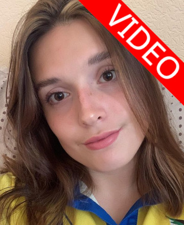 Adelya Abdunazarova