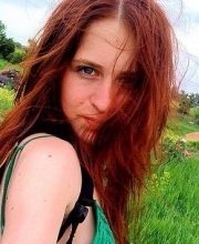 Born Valeriya