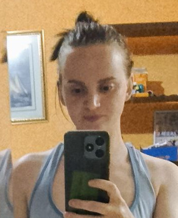 Kristina Sergeevna