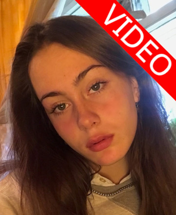 Viktoriya Parfonova