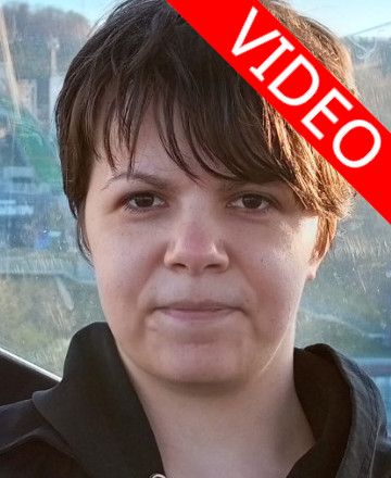 Ekaterina Yurevna