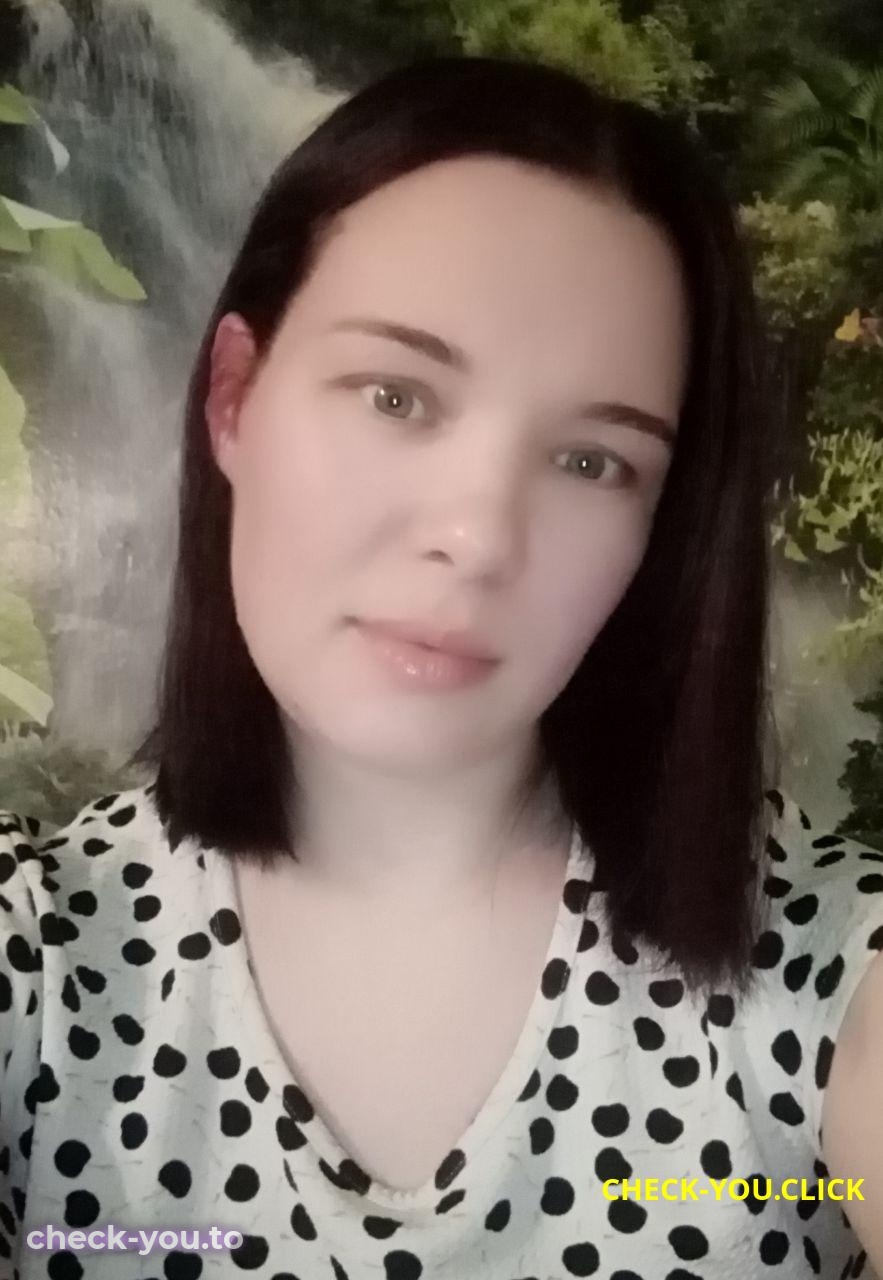 Юлия Былушкина — фото 1