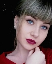 Polina Sergeevna