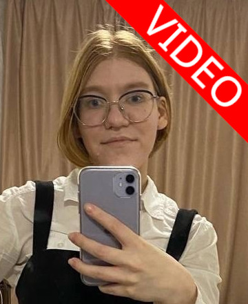 Svetlana Vorontsova
