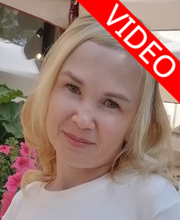 Anzhelika Marinkina