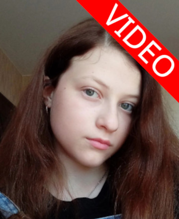 Yuliya Borzyh