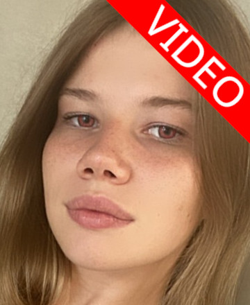 Marina Styrova