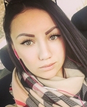 Nejnova Anastasiya