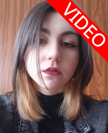 Darya Aseeva