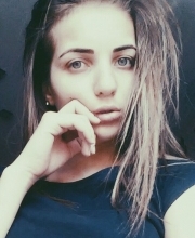 Shirokih Kseniya