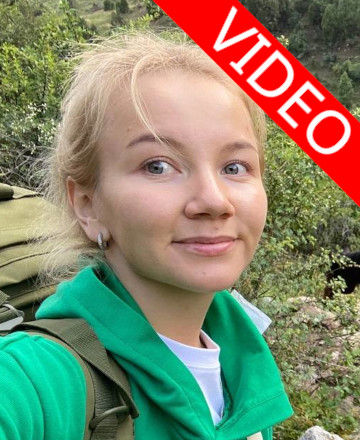 Tatyana Klimova