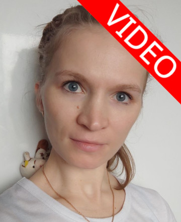 Elena Eltsova
