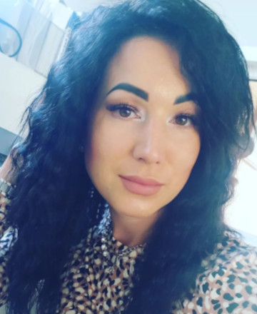 Elena Ldinova