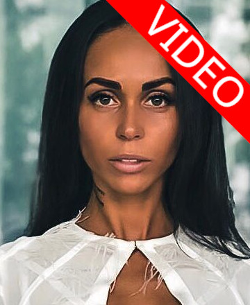 Irina Gapeeva