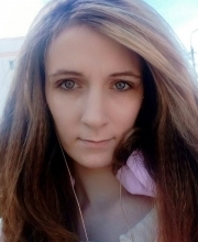 Minskaya Diana