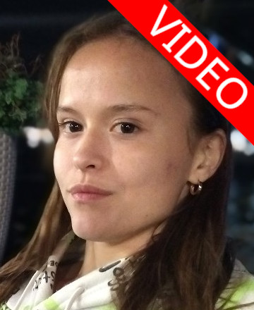 Ekaterina Evgenevna
