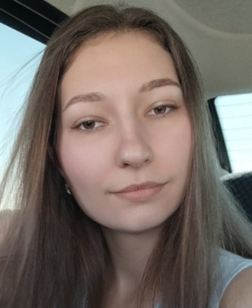 Kseniya Borisova