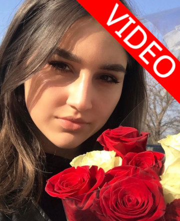 Mariya Matveeva