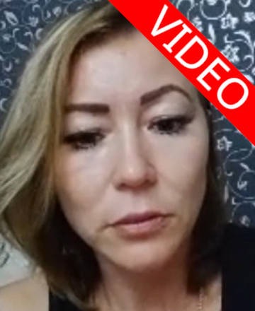 Natalya Zvezdkina