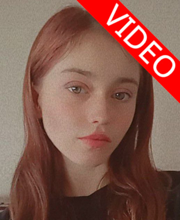 Anastasiya Porechnaya
