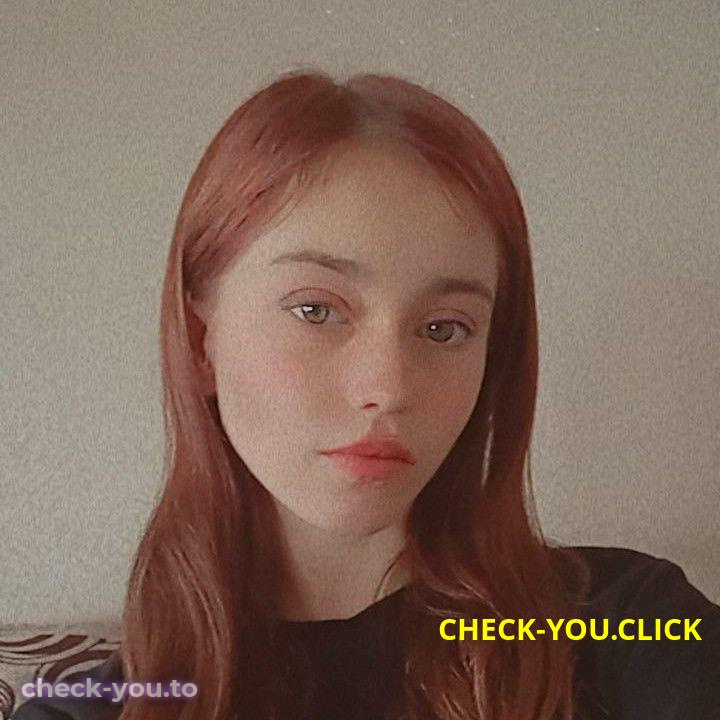 Анастасия Поречная — фото 1