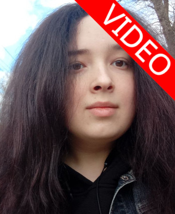Svetlana Baskakova