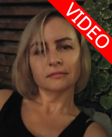 Evgeniya Kosheleva