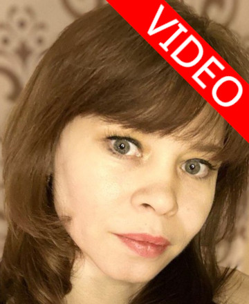 Elena Semenova