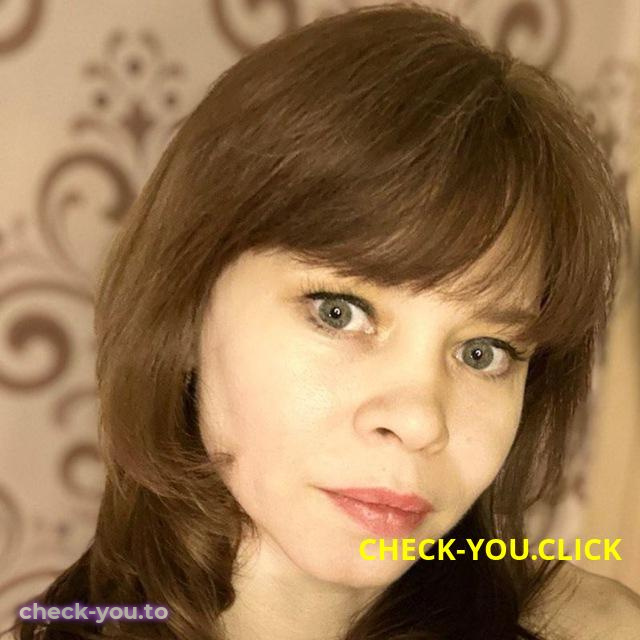 Елена Семёнова — фото 1